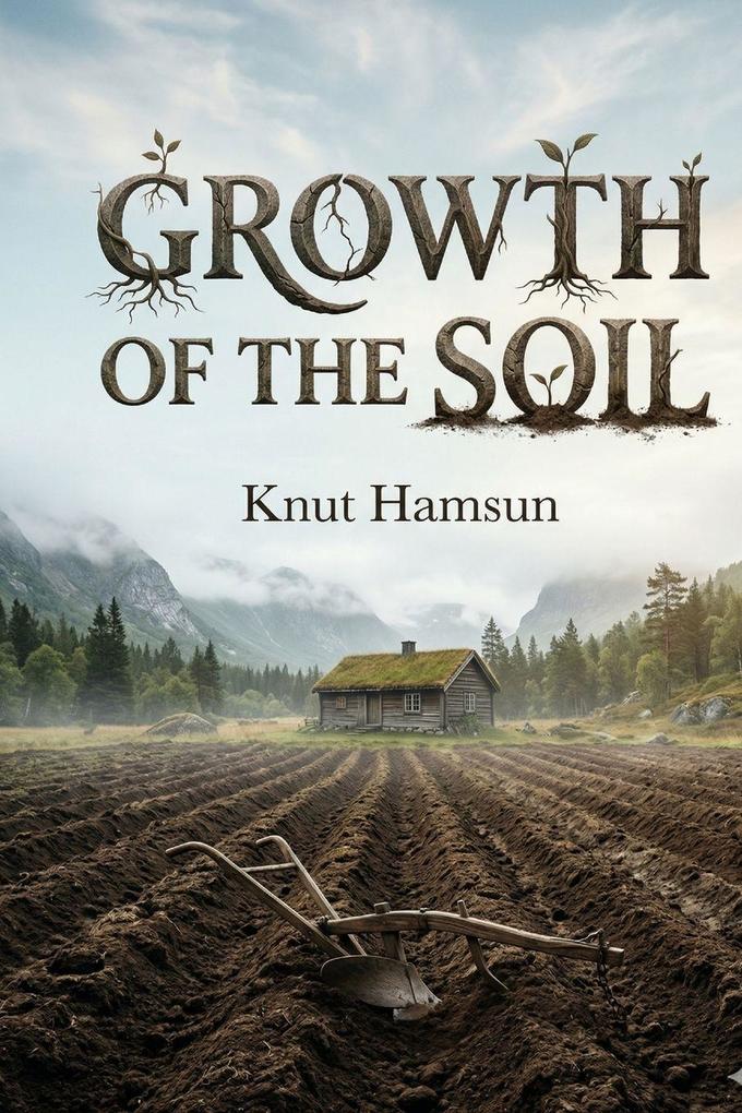 Growth of the Soil