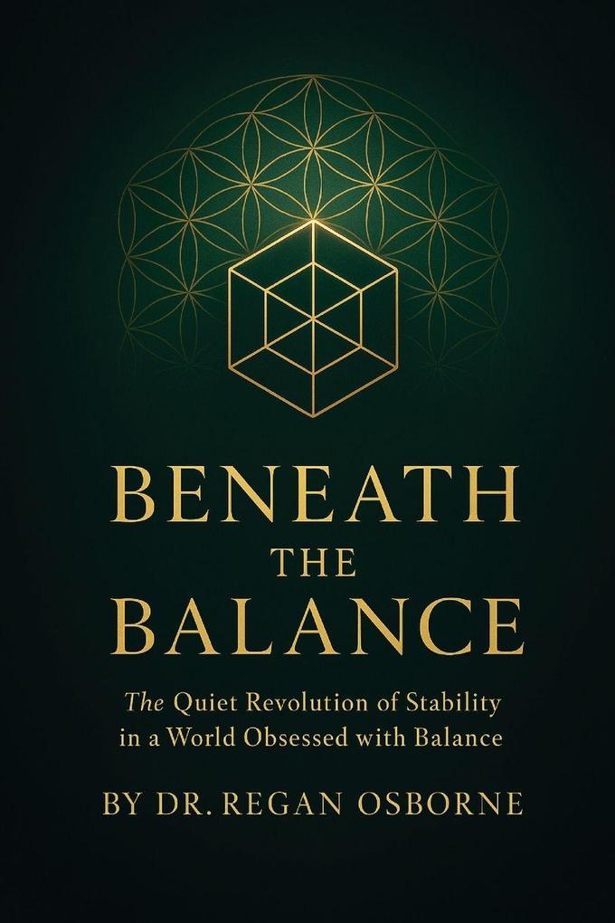 Beneath the Balance