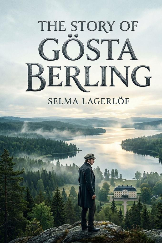 The Story of Gösta Berling