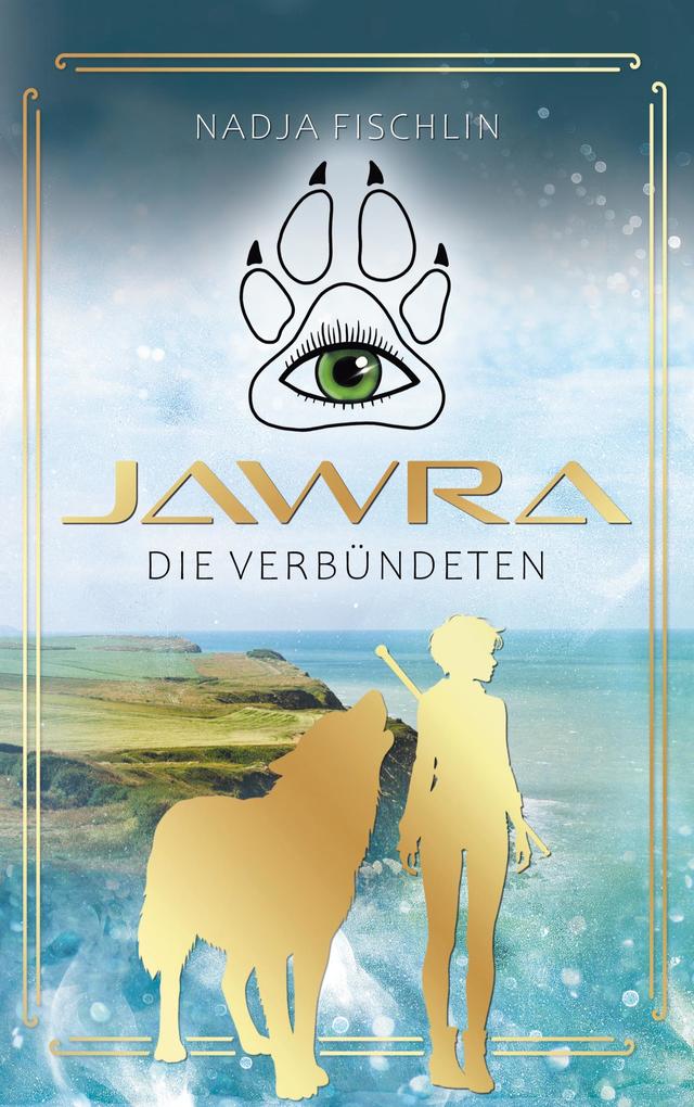 Jawra - Die Verbündeten