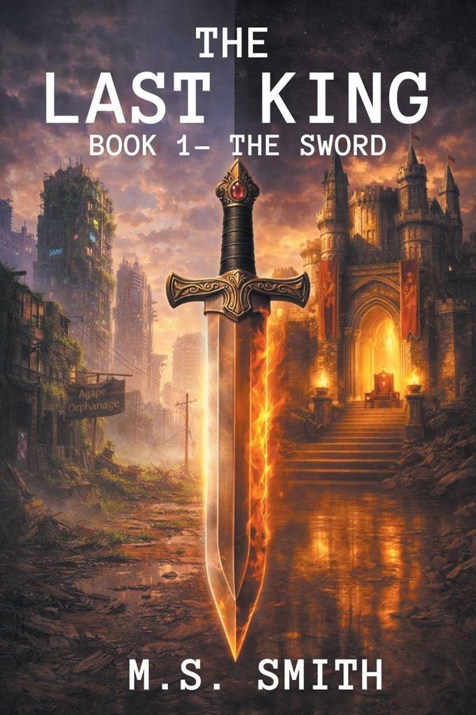 The Last King