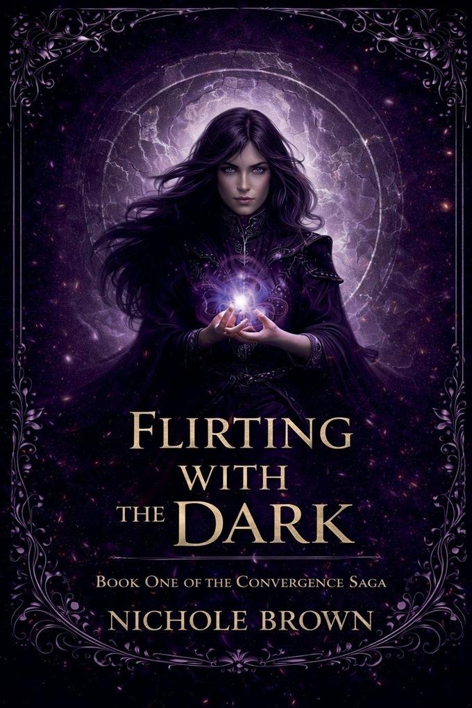Flirting With the Dark