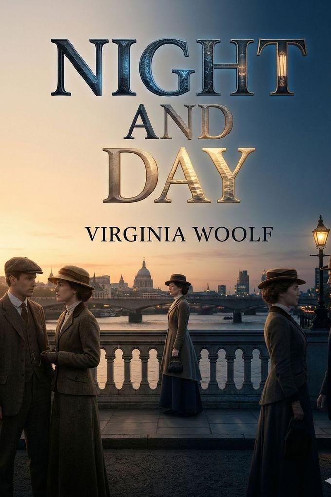 Night and Day