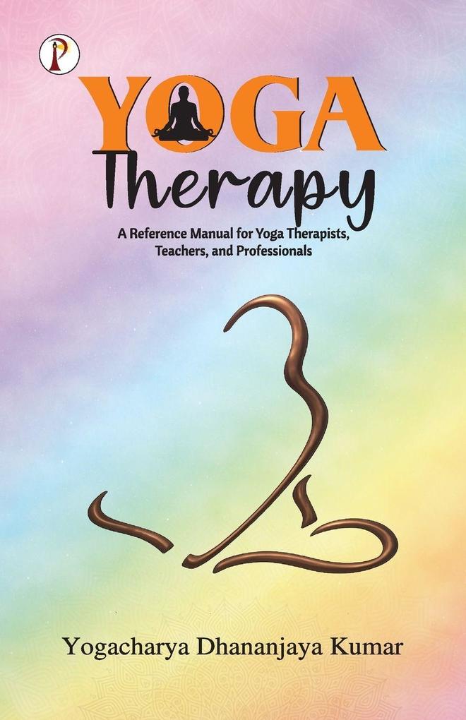 YOGA THERAPY