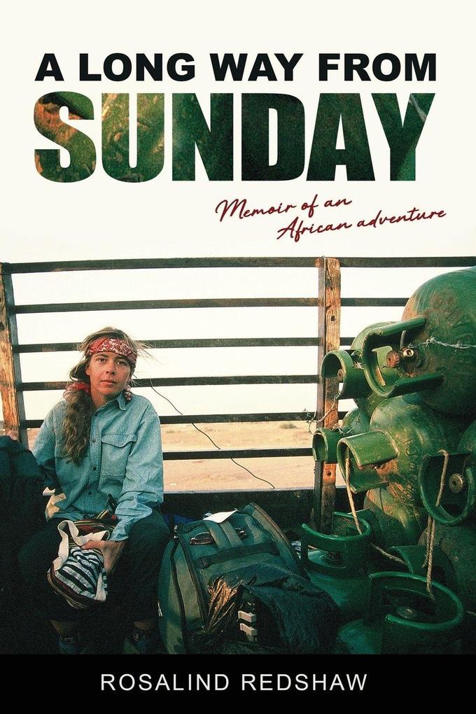 A Long Way From Sunday