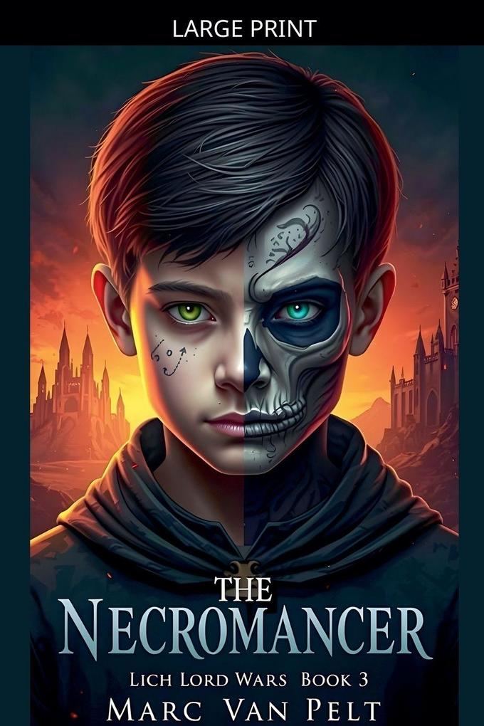 The Necromancer