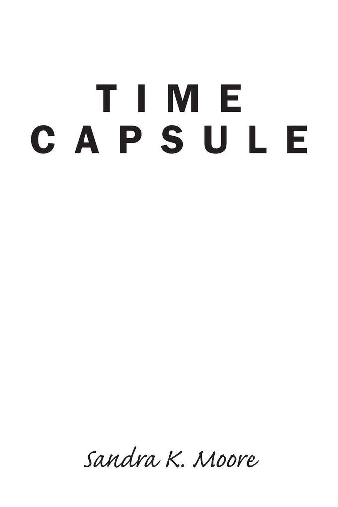 Time Capsule