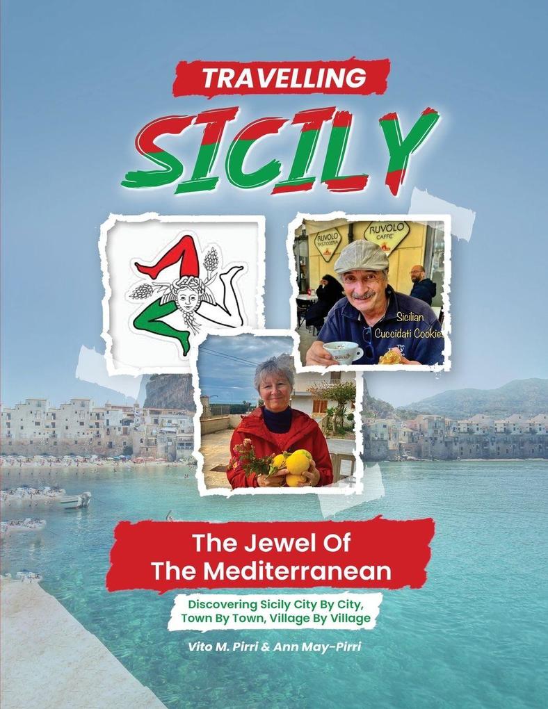 Travelling Sicily