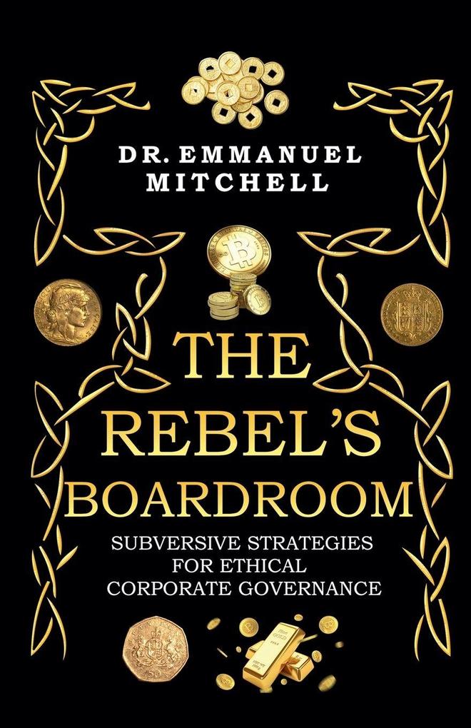 The Rebel's Boardroom