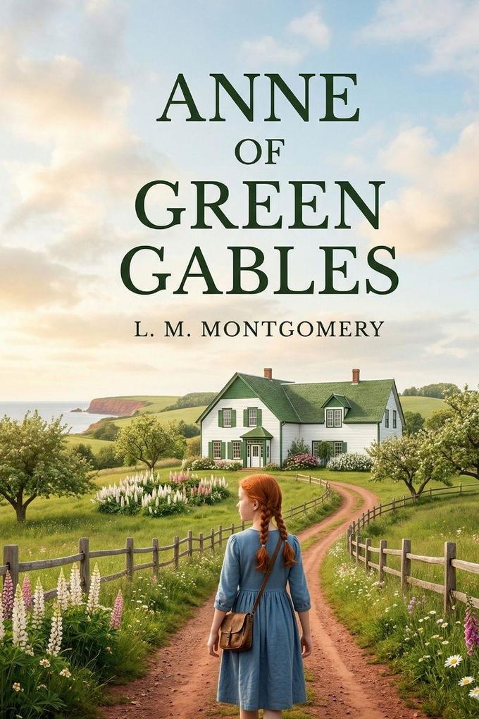 Anne of Green Gables