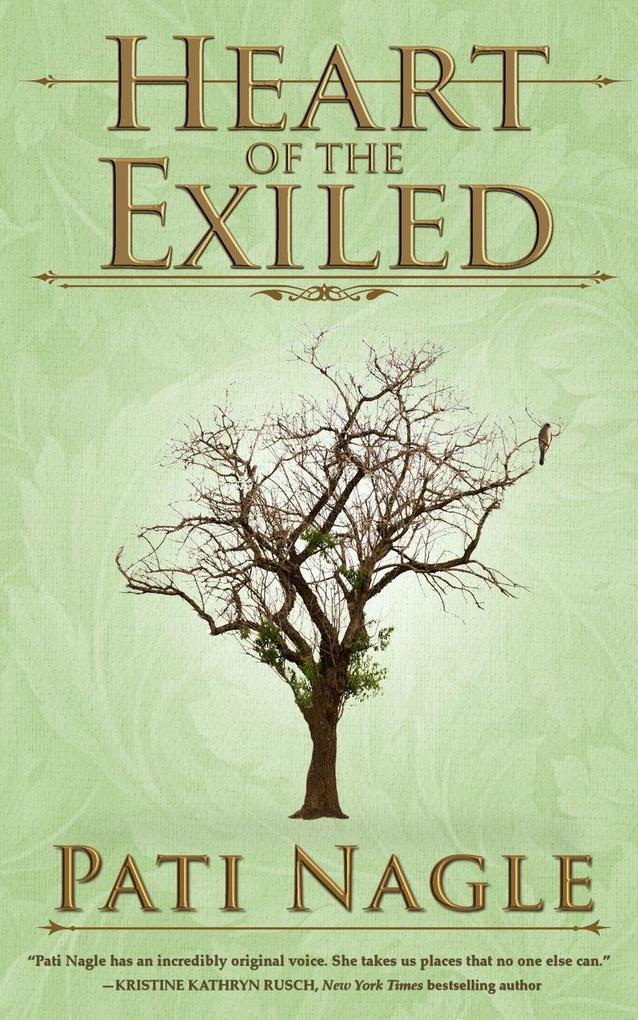 Heart of the Exiled