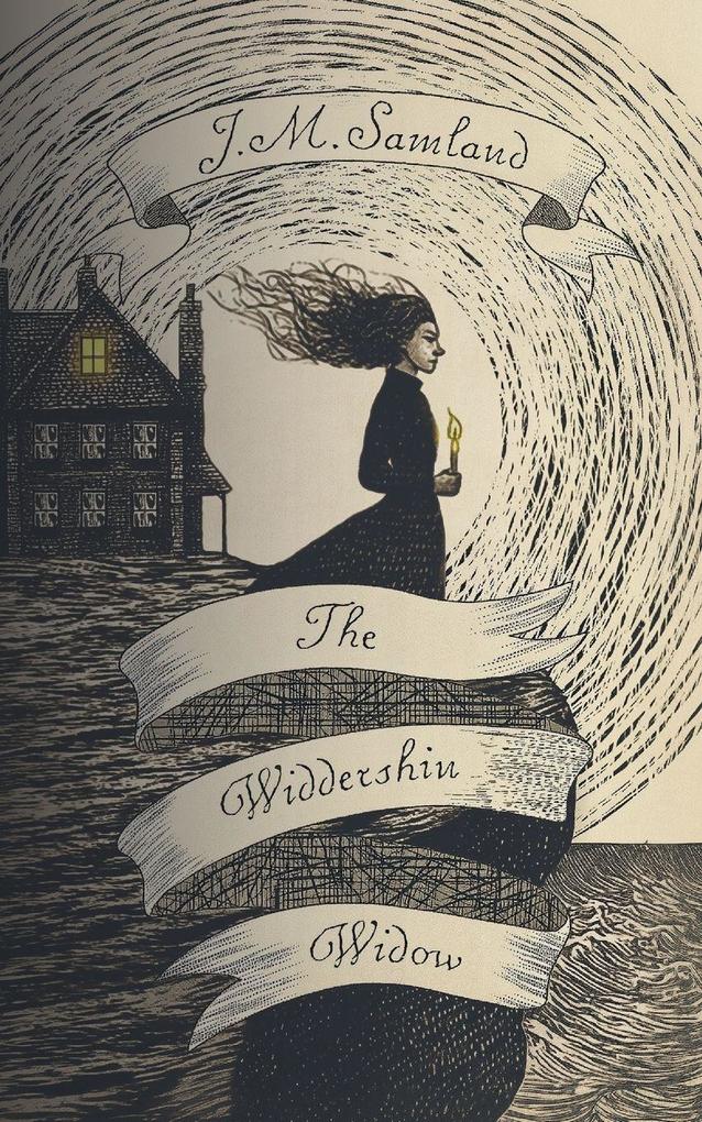 The Widdershin Widow