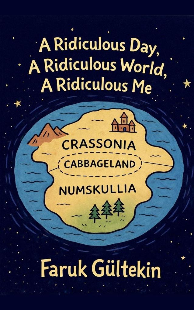A Ridiculous Day A Ridiculous World A Ridiculous Me