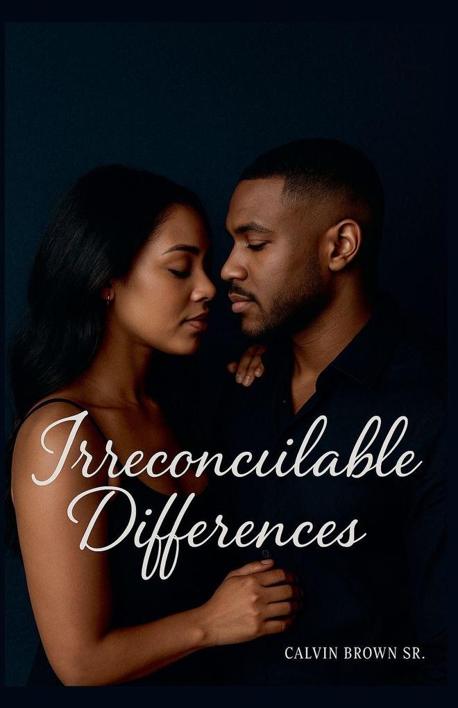 Irreconcilable Differences