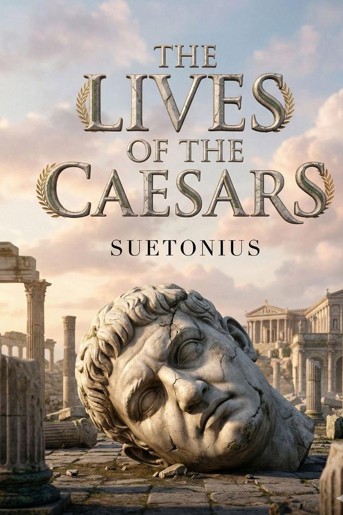 The Lives of the Caesars