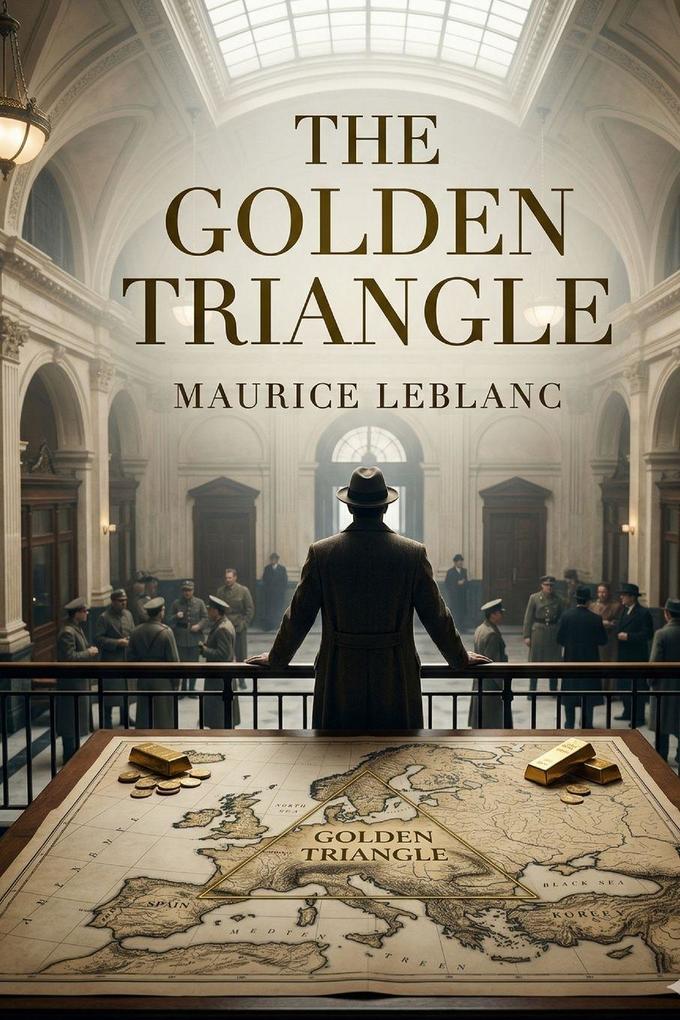 The Golden Triangle