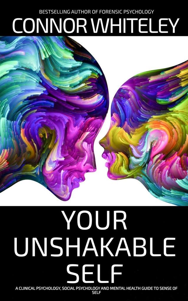 Your Unshakable Self