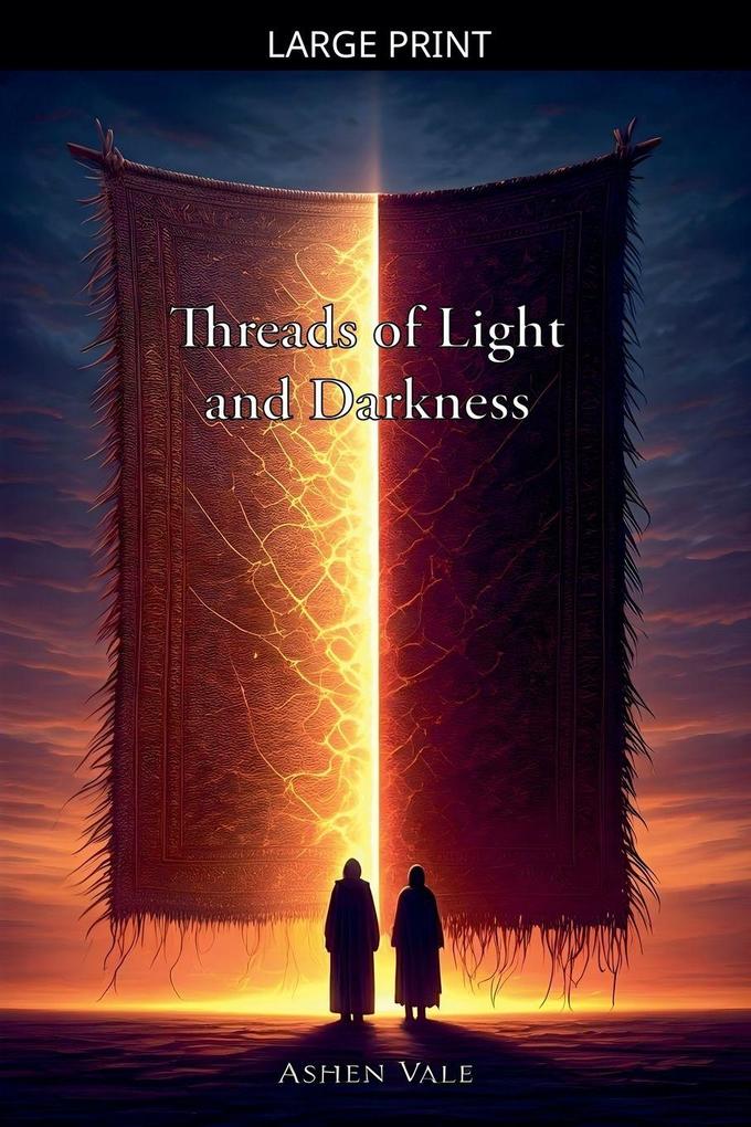 Threads of Light and Darkness