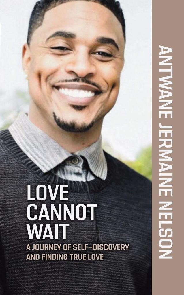 Love Cannot Wait