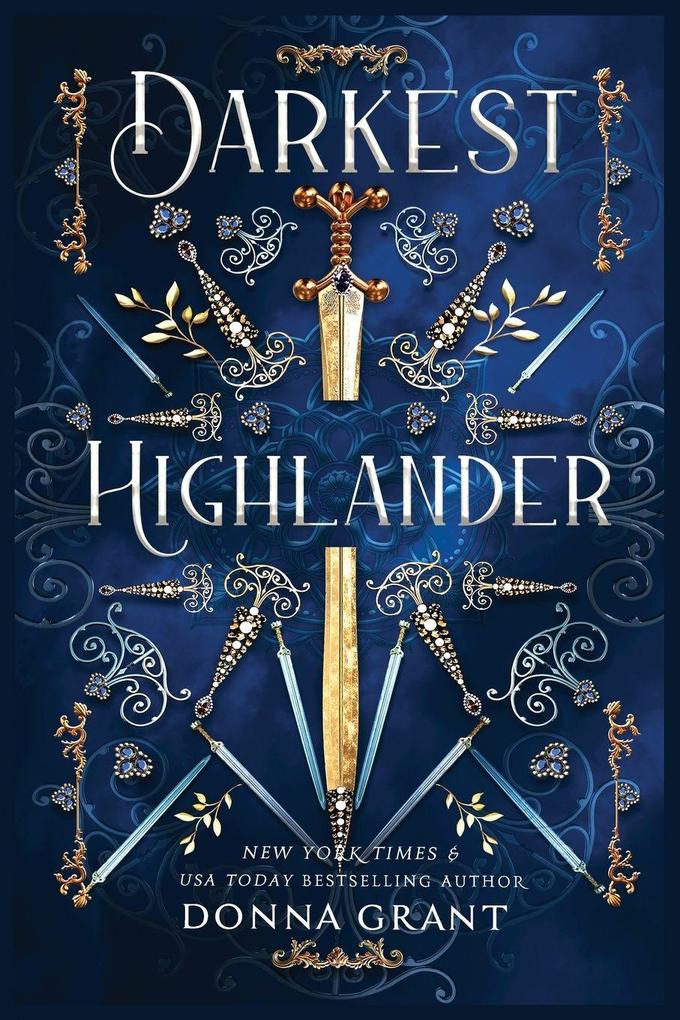 Darkest Highlander