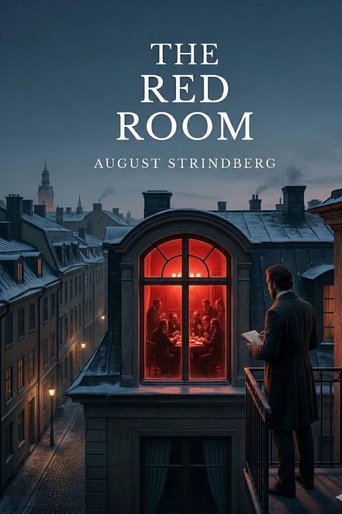The Red Room