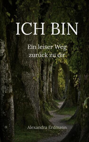 Ich bin