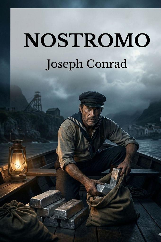 Nostromo