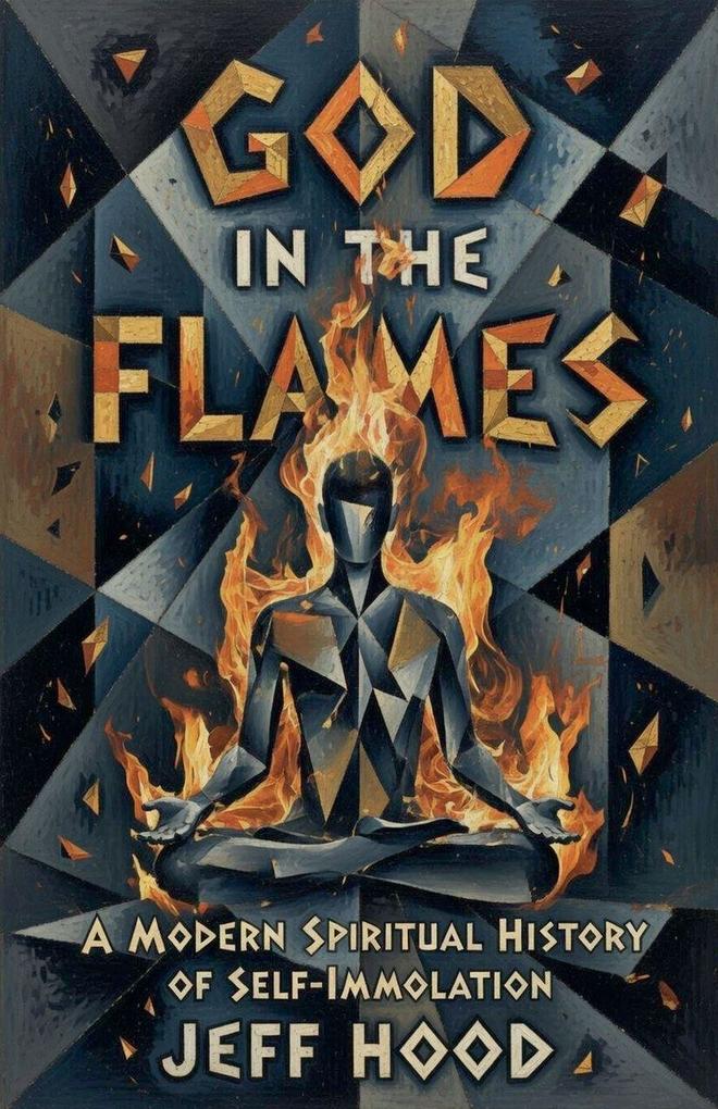 God In The Flames