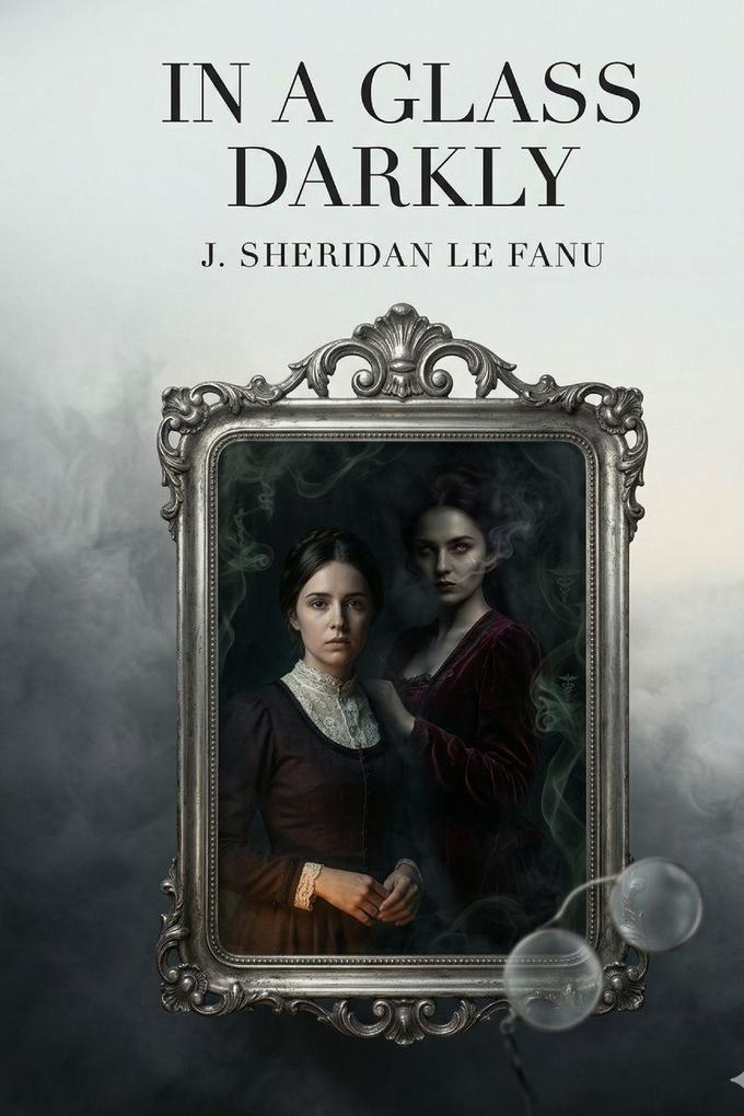 In a Glass Darkly