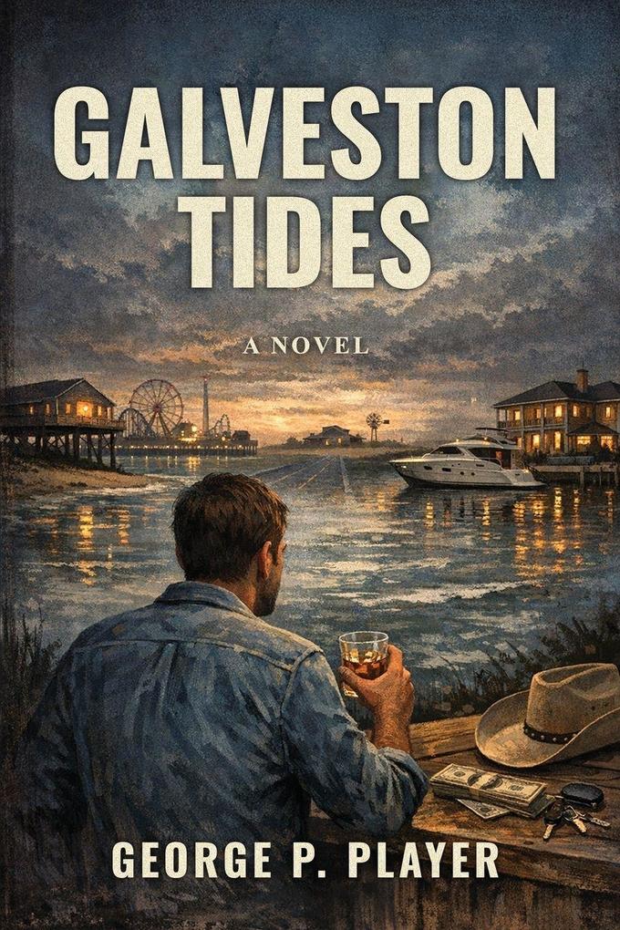 Galveston Tides