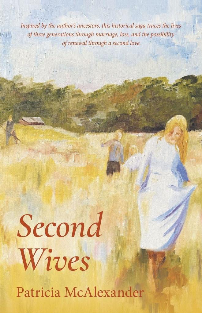 Second Wives