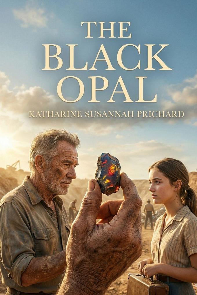 The Black Opal
