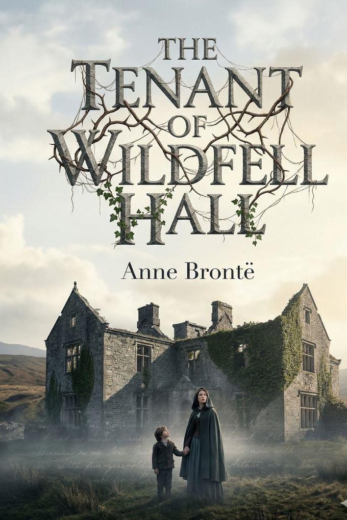 The Tenant of Wildfell Hall