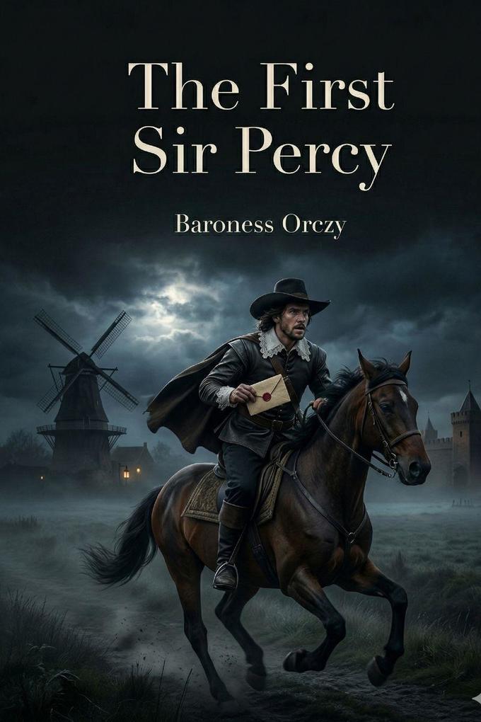 The First Sir Percy