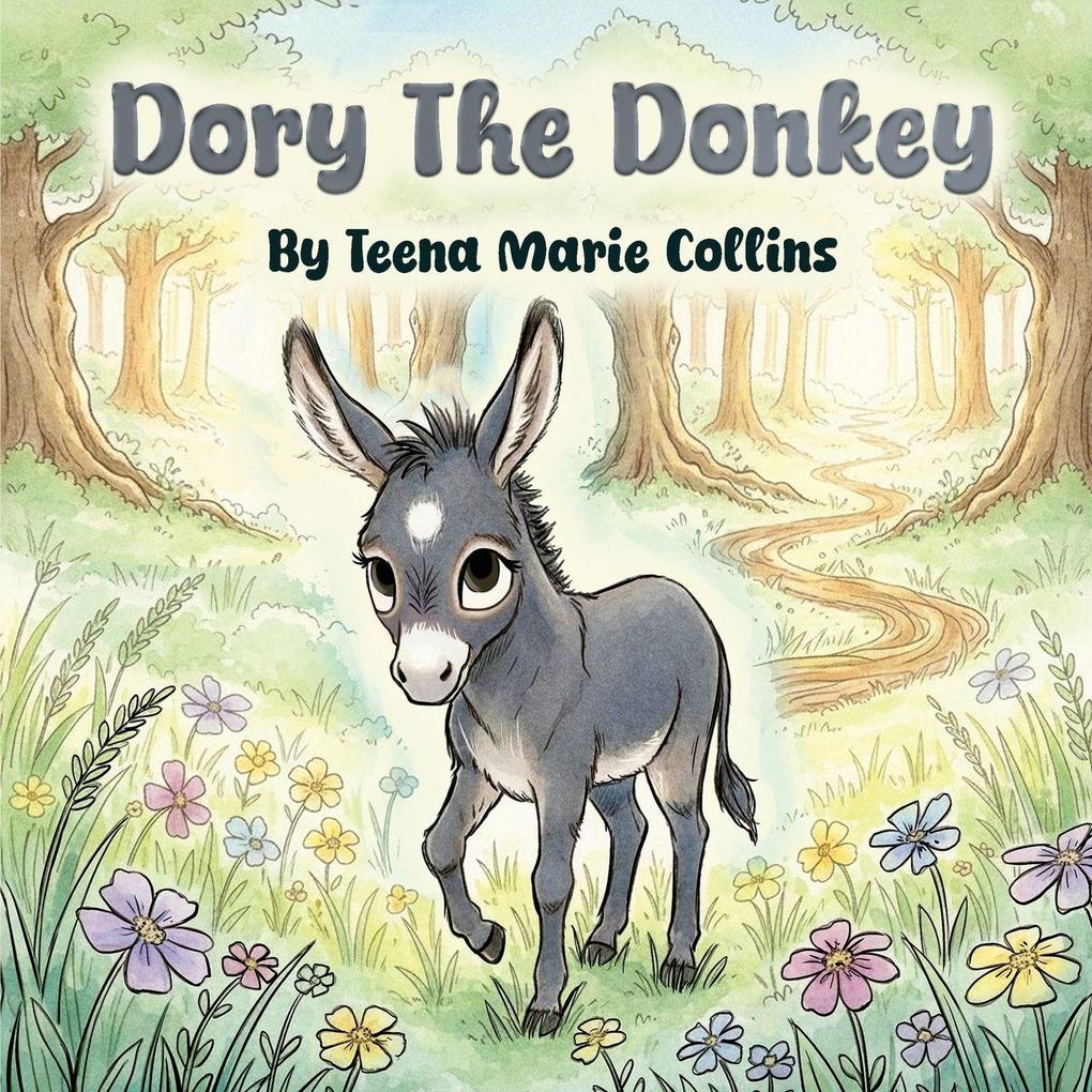 Dory The Donkey