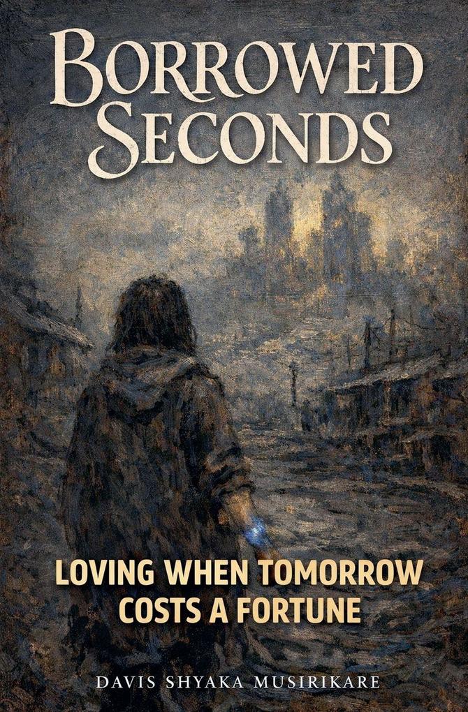 Borrowed Seconds