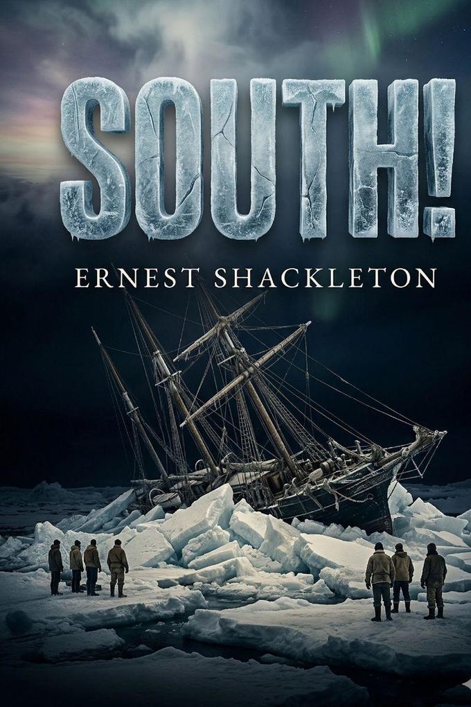 South!