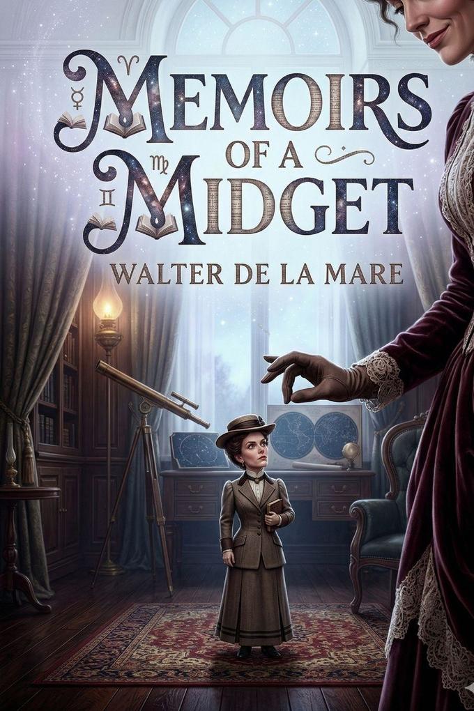 Memoirs of a Midget
