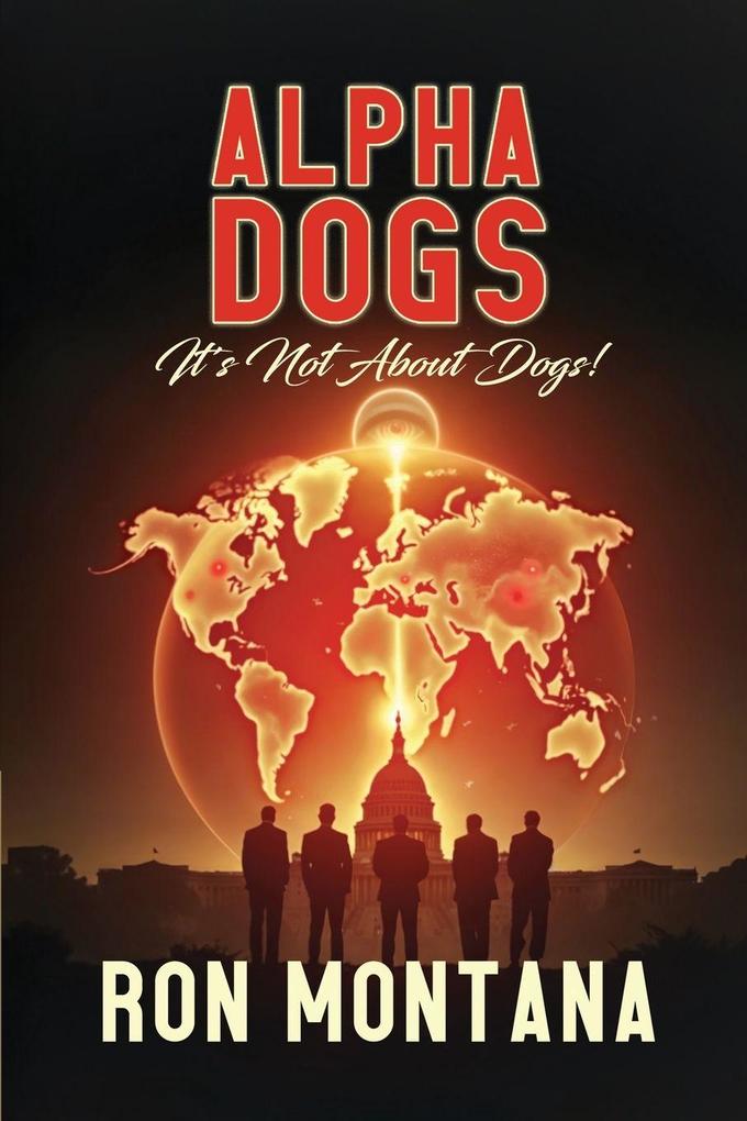 Alpha Dogs