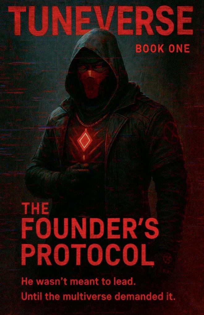 The Founder's Protocol