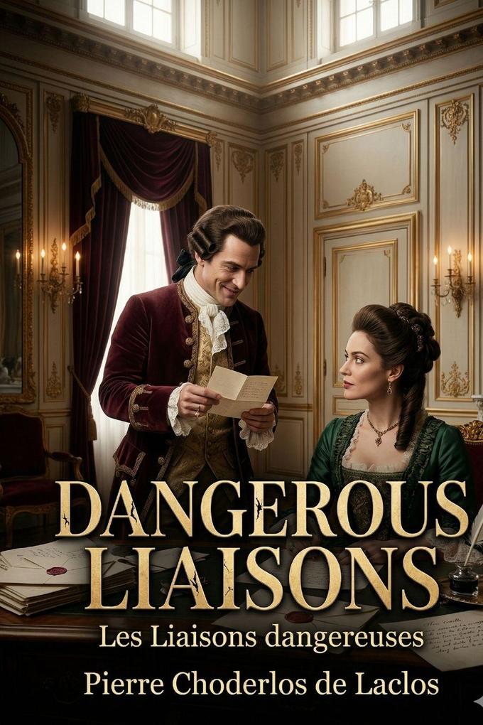 Dangerous Liaisons