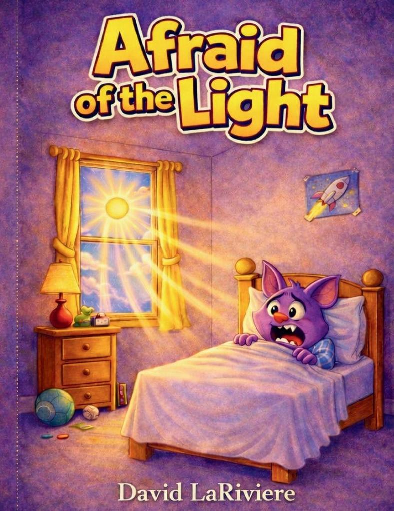 Afraid of the Light