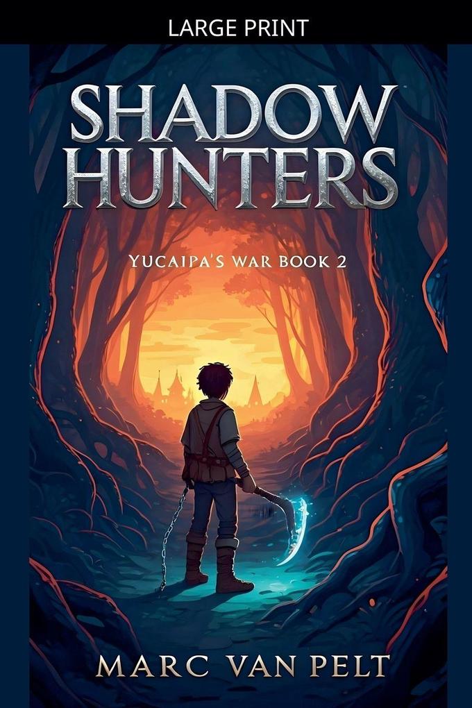 Shadow Hunters