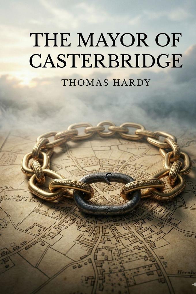 The Mayor of Casterbridge