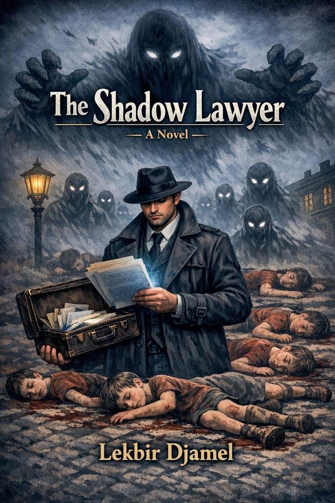 The Shadow Lawyer
