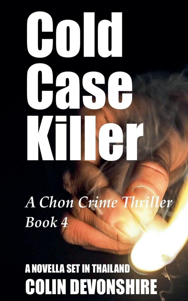 Cold Case Killer