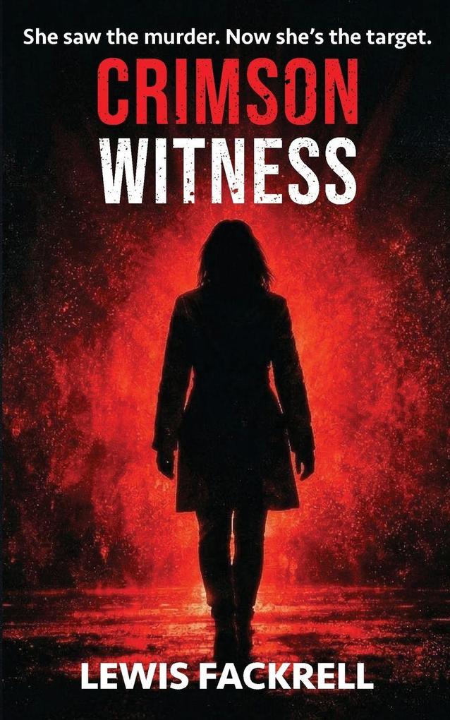 Crimson Witness