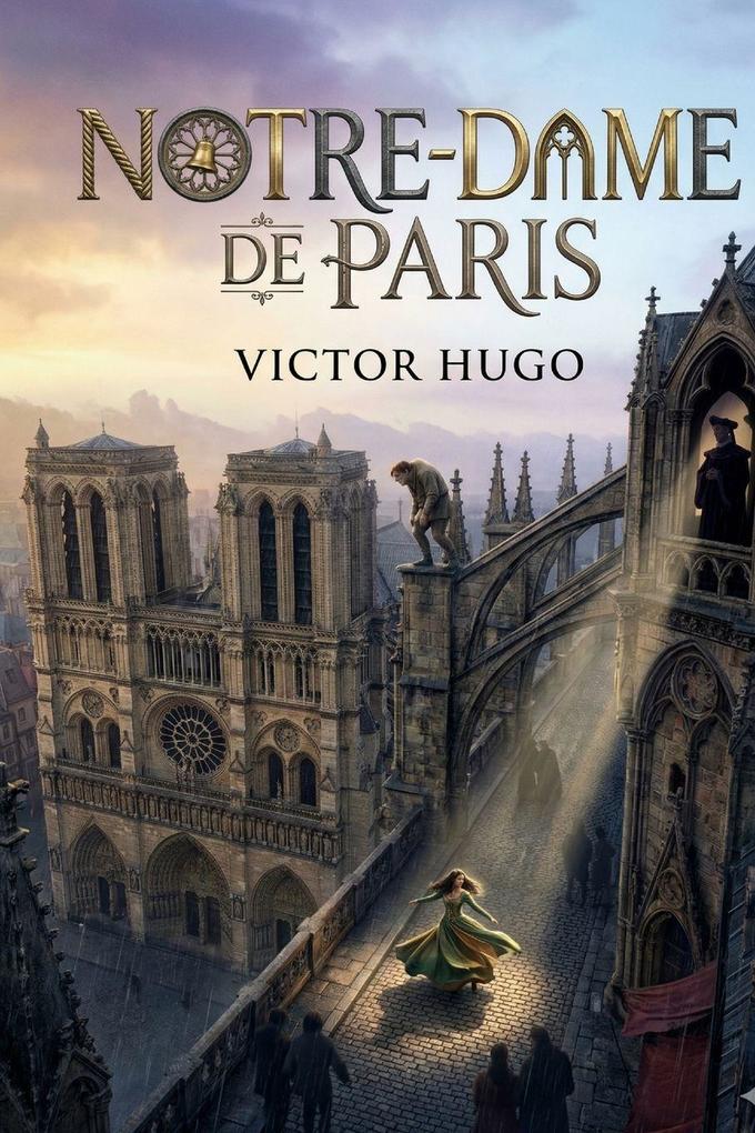 Notre-Dame de Paris