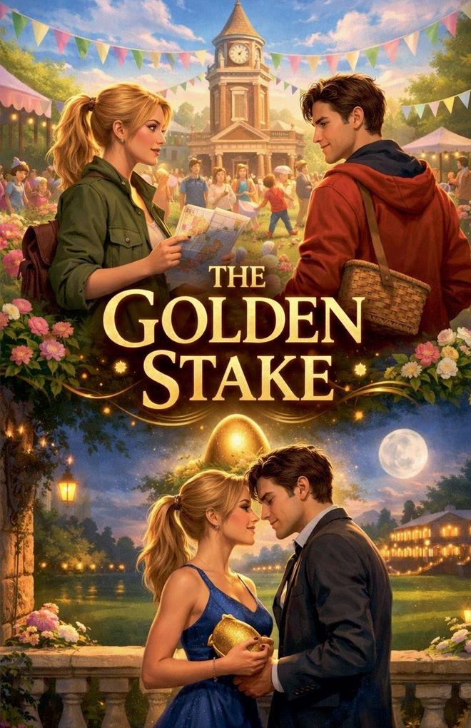The Golden Stake