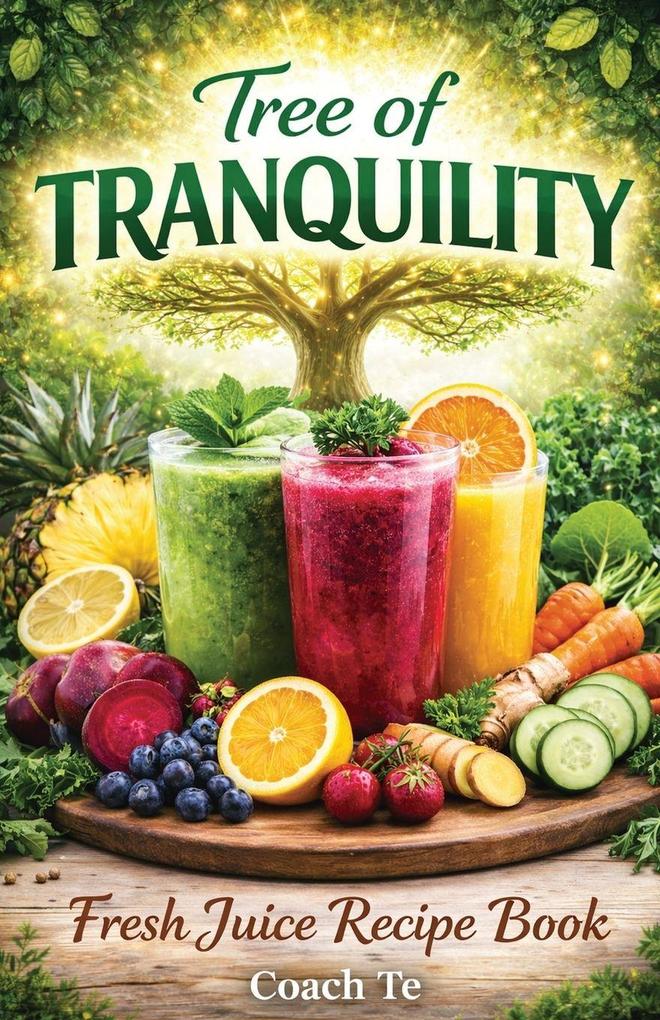 Tree of Tranquility